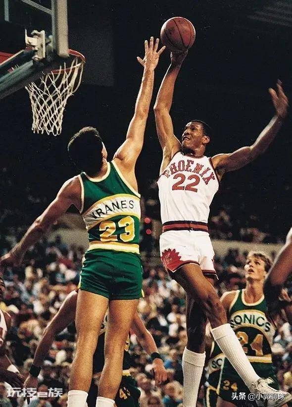nba22号球员是谁(NBA史上最著名的十大22号球员)-图片5